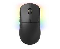 Myszka SMX Bonobo V2 RGB Carbon Ignite
